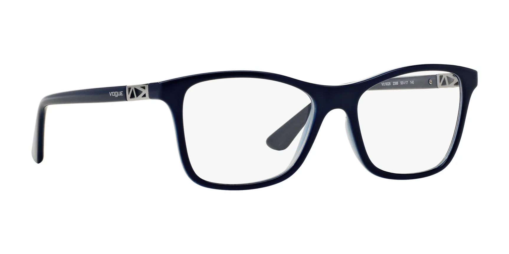 Vogue VO5028 Eyeglasses | Size 53 Vogue VO5028 Eyeglasses | Size 53