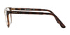 Vogue VO5030 Eyeglasses | Size 53 / Top Havana/Transparent №1916