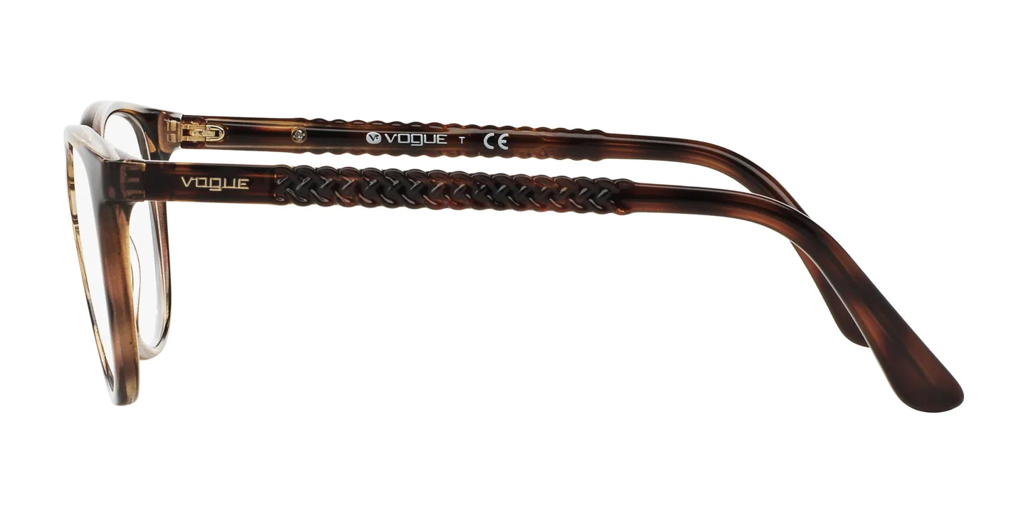 Vogue VO5030 Eyeglasses | Size 53 Vogue VO5030 Eyeglasses | Size 53