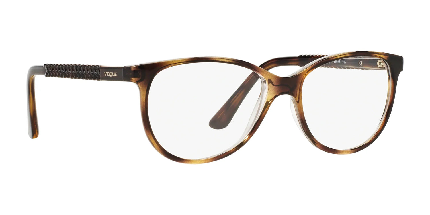 Vogue VO5030 Eyeglasses | Size 53 Vogue VO5030 Eyeglasses | Size 53