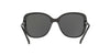 Vogue VO5154SB Sunglasses / Black №W44/87 / Grey (3N 9.3%) / Size 56