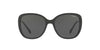 Vogue VO5154SB Sunglasses / Black №W44/87 / Grey (3N 9.3%) / Size 56