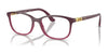 Vogue VO5163 Eyeglasses / Opal Violet Gradient Violet №2557 / Size 51