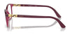 Vogue VO5163 Eyeglasses / Black №W44 / Size 51