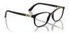 Vogue VO5163 Eyeglasses / Black №W44 / Size 51