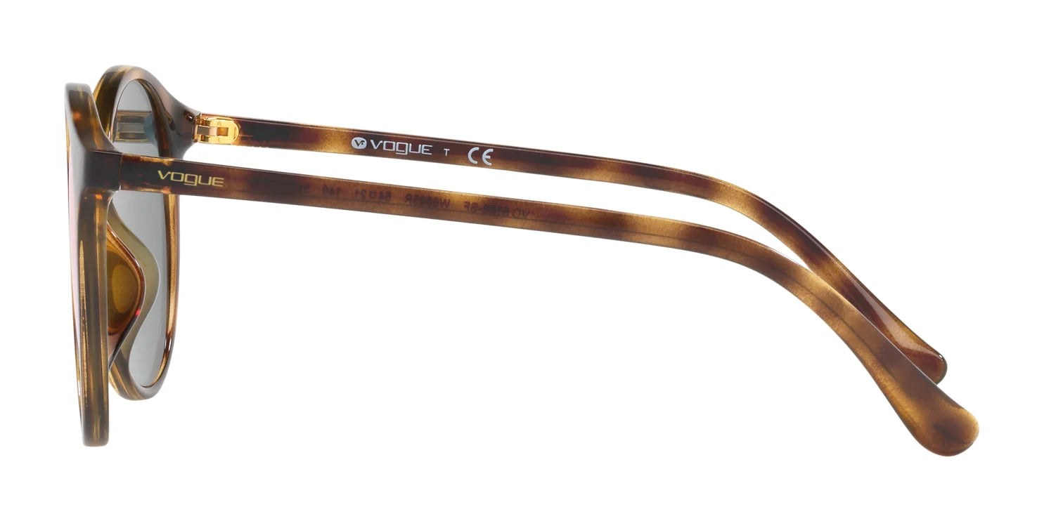 Vogue VO5166SF Sunglasses | Size 54 Vogue VO5166SF Sunglasses | Size 54
