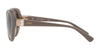 Vogue VO5193SB Sunglasses | Size 57 / Opal Mud №259613 / Brown Gradient (3N 16%)