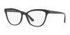 Vogue VO5202 Eyeglasses | Size 52 / Black №W44