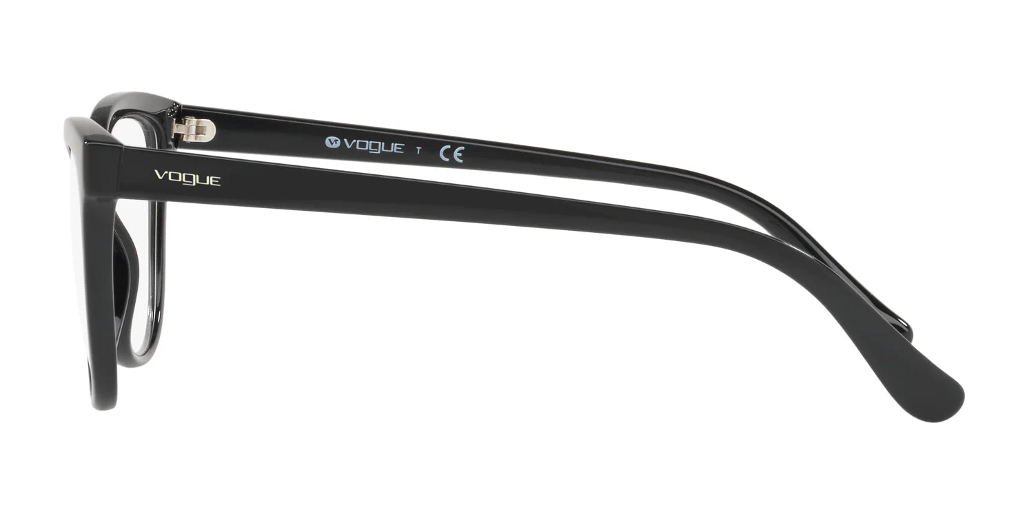 Vogue VO5202 Eyeglasses | Size 52 Vogue VO5202 Eyeglasses | Size 52