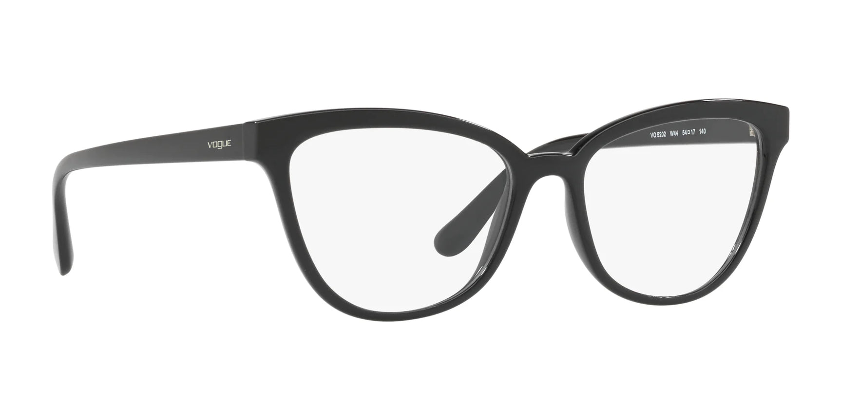 Vogue VO5202 Eyeglasses | Size 52 Vogue VO5202 Eyeglasses | Size 52