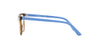 Vogue VO5206 Eyeglasses / Dark Havana №W656 / Size 53