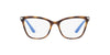 Vogue VO5206 Eyeglasses / Dark Havana №W656 / Size 53