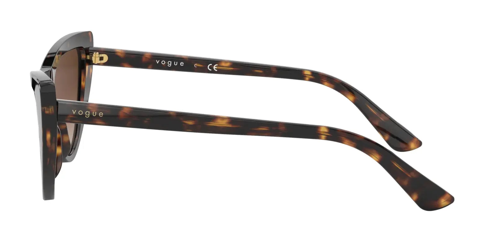 Vogue VO5211SM Sunglasses | Size 54 Vogue VO5211SM Sunglasses | Size 54
