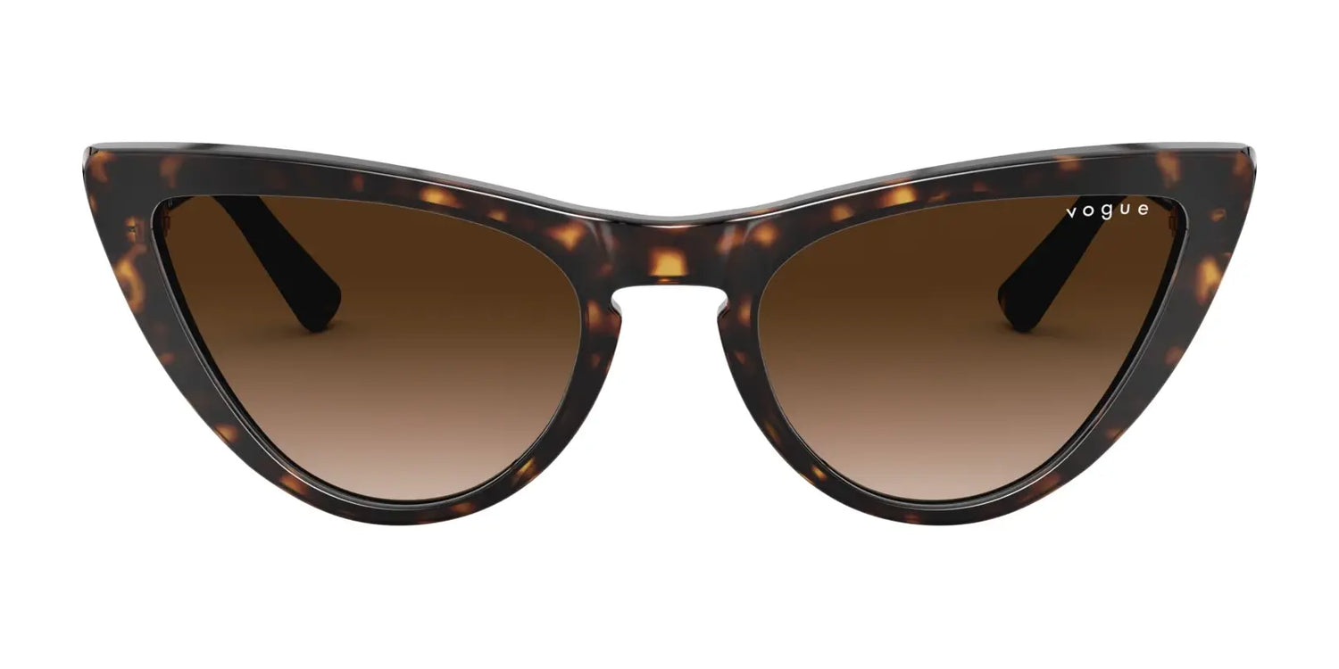 Vogue VO5211SM Sunglasses | Size 54 Vogue VO5211SM Sunglasses | Size 54