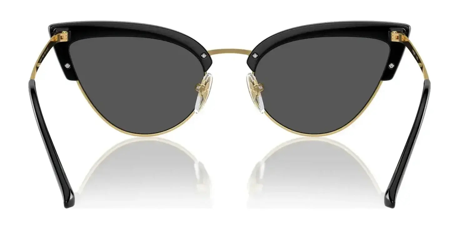 Vogue VO5212S Sunglasses | Size 55 Vogue VO5212S Sunglasses | Size 55