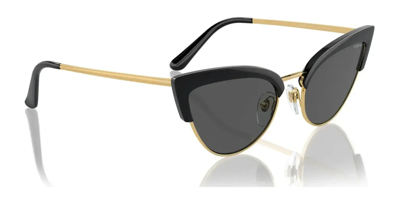 Vogue VO5212S Sunglasses | Size 55 Vogue VO5212S Sunglasses | Size 55