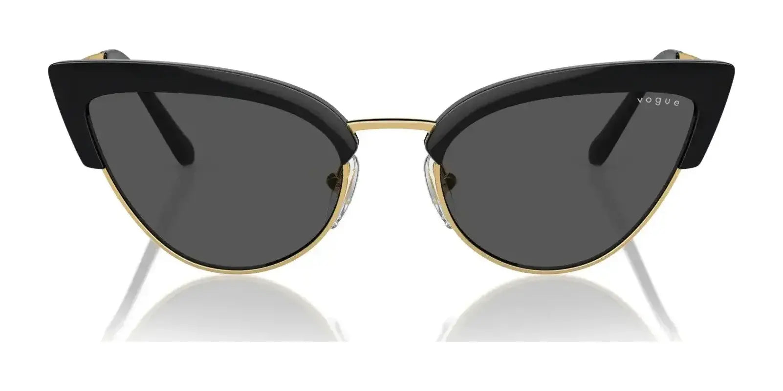 Vogue VO5212S Sunglasses | Size 55 Vogue VO5212S Sunglasses | Size 55