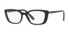 Vogue VO5217 Eyeglasses | Size 51 / Black №W44
