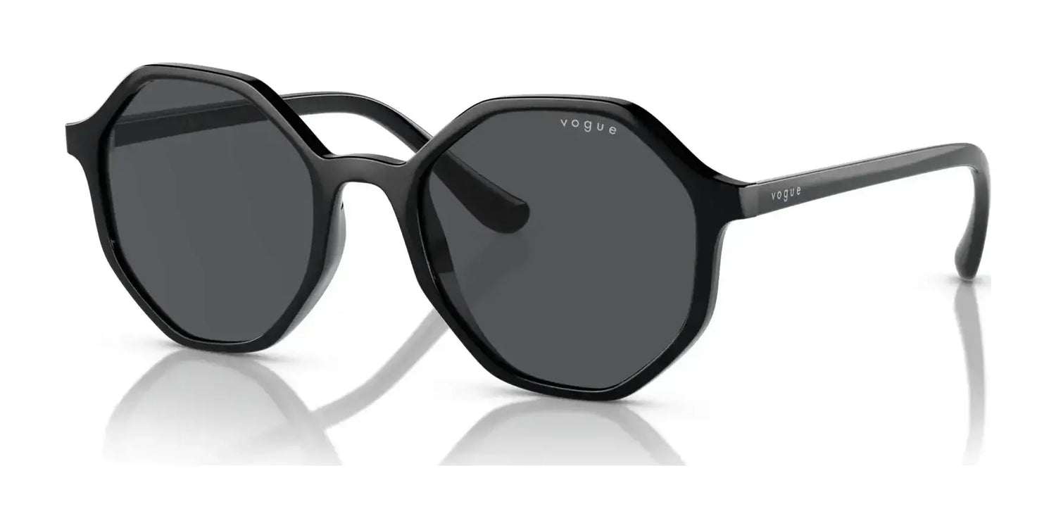 Vogue VO5222S Sunglasses | Size 52 Vogue VO5222S Sunglasses | Size 52