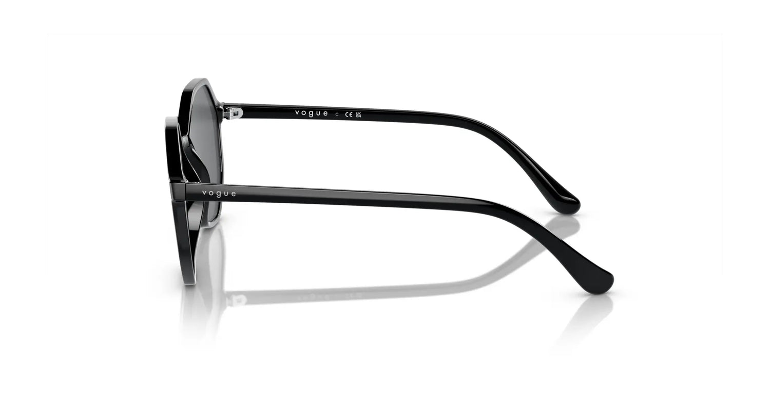 Vogue VO5222S Sunglasses | Size 52 Vogue VO5222S Sunglasses | Size 52