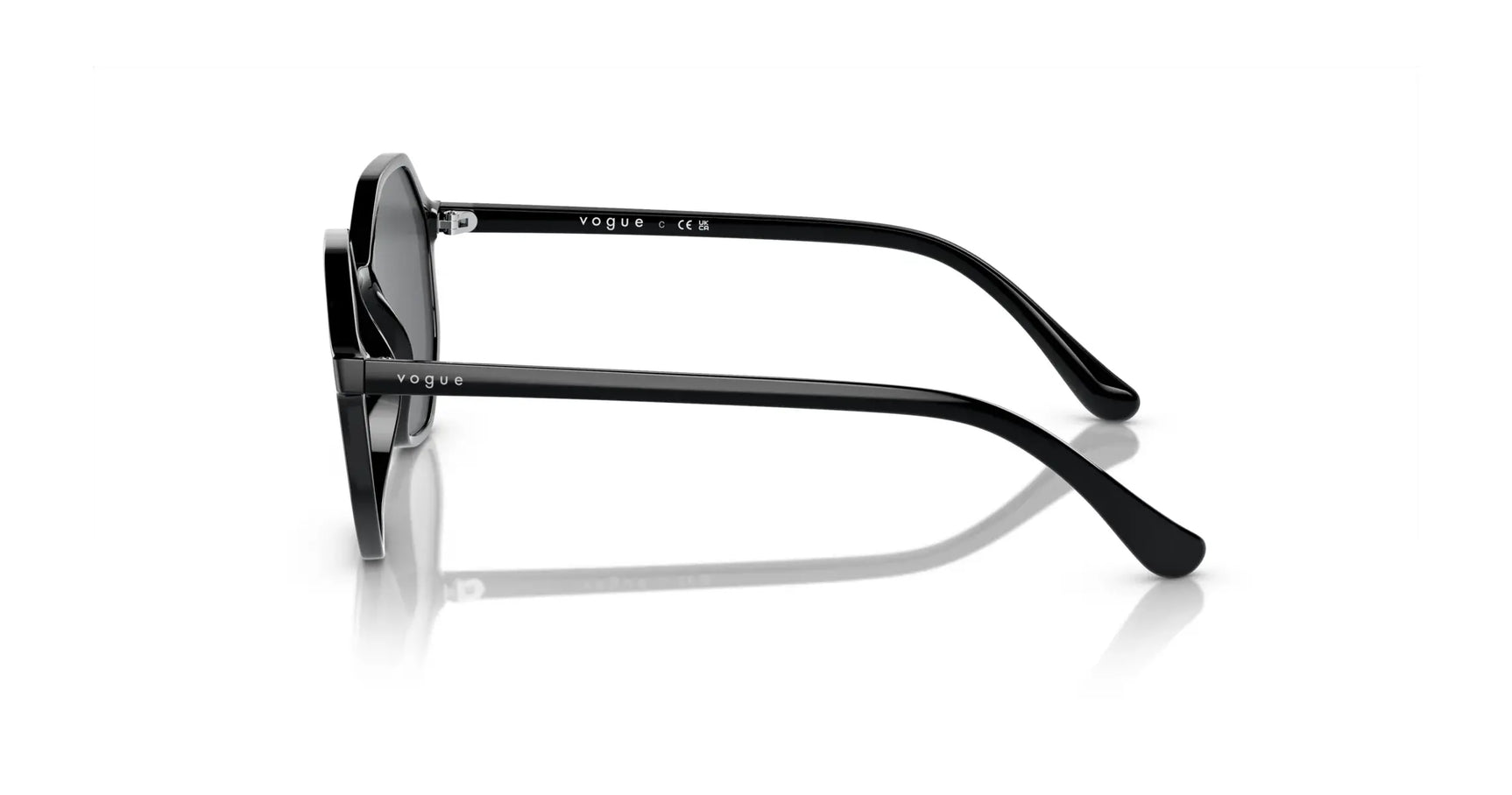 Vogue VO5222S Sunglasses | Size 52 Vogue VO5222S Sunglasses | Size 52