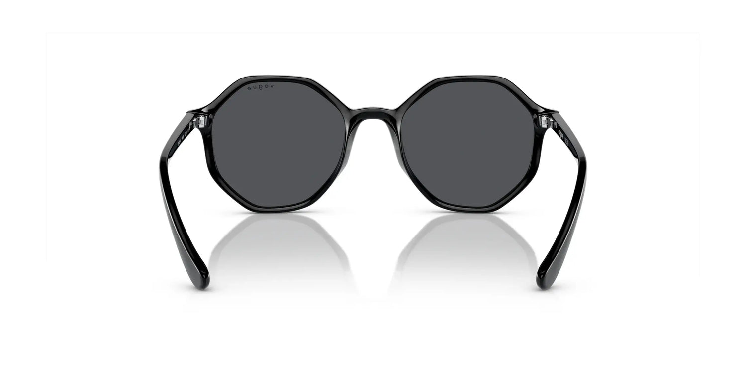 Vogue VO5222S Sunglasses | Size 52 Vogue VO5222S Sunglasses | Size 52