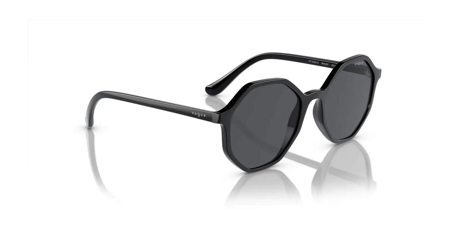 Vogue VO5222S Sunglasses | Size 52 Vogue VO5222S Sunglasses | Size 52
