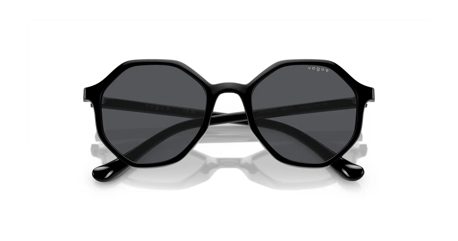 Vogue VO5222S Sunglasses | Size 52 Vogue VO5222S Sunglasses | Size 52