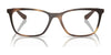Vogue VO5224 Eyeglasses | Size 53 / Top Light Havana/Transparent №1916