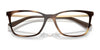 Vogue VO5224 Eyeglasses | Size 53 / Top Light Havana/Transparent №1916