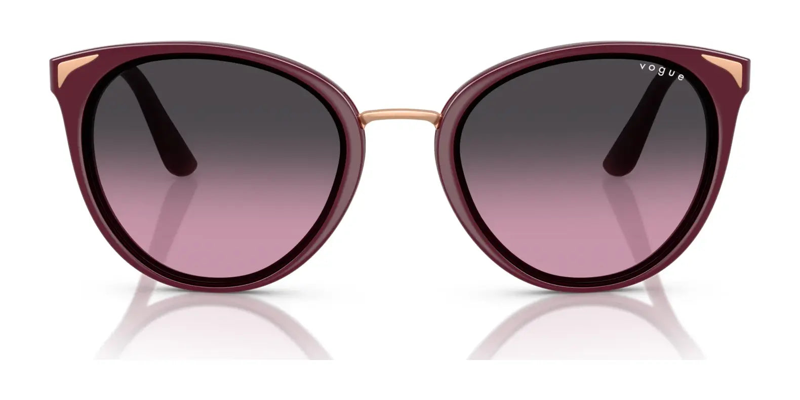 Vogue VO5230S Sunglasses | Size 54 Vogue VO5230S Sunglasses | Size 54