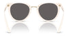 Vogue VO5230S Sunglasses | Size 54 / Black / Grey Gradient (2N 26%) №W44/11