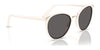 Vogue VO5230S Sunglasses | Size 54 / Black / Grey Gradient (2N 26%) №W44/11