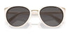 Vogue VO5230S Sunglasses | Size 54 / Black / Grey Gradient (2N 26%) №W44/11
