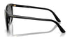 Vogue VO5230S Sunglasses | Size 54 / Black / Grey Gradient (2N 26%) №W44/11