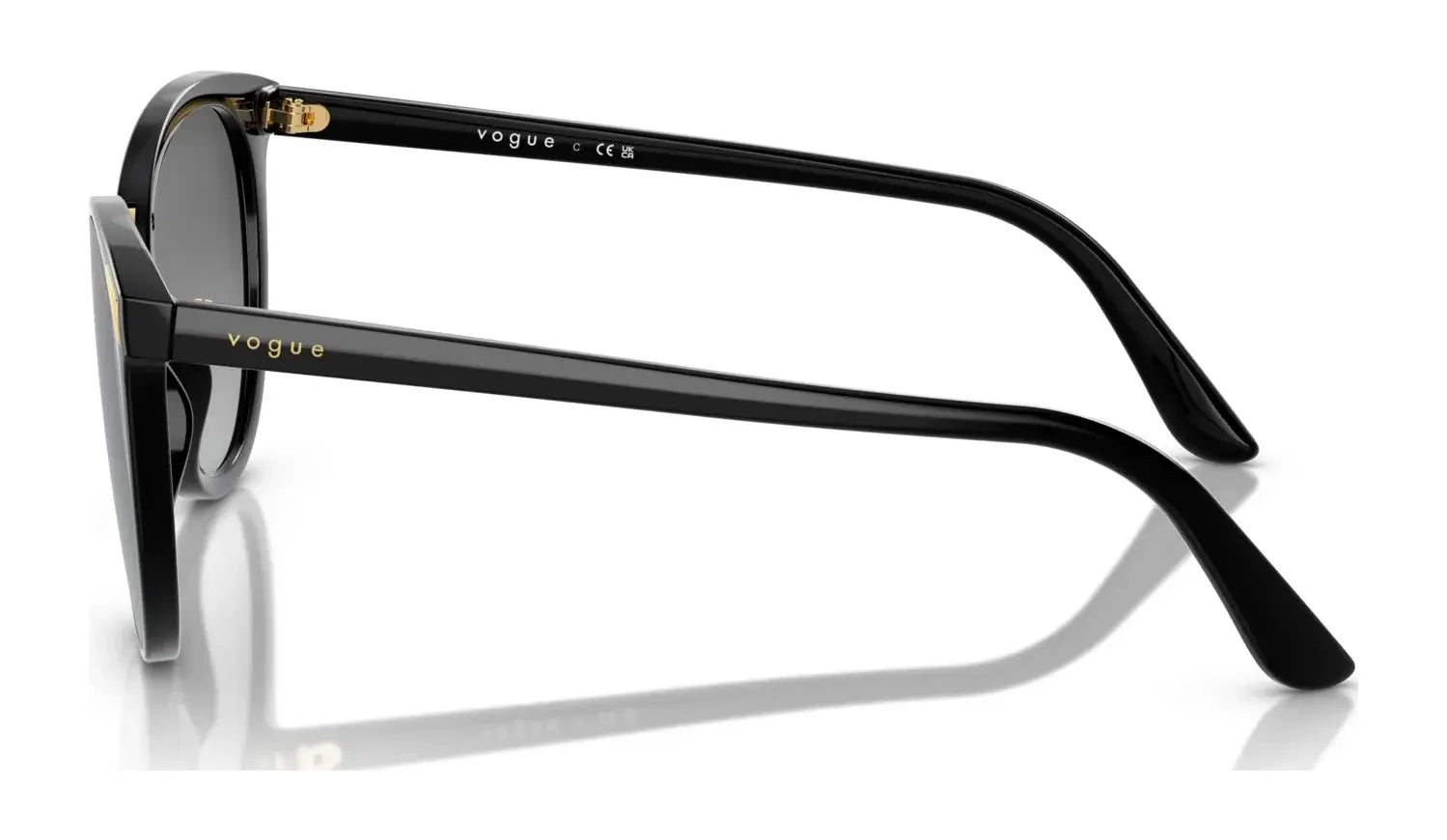 Vogue VO5230S Sunglasses | Size 54 Vogue VO5230S Sunglasses | Size 54