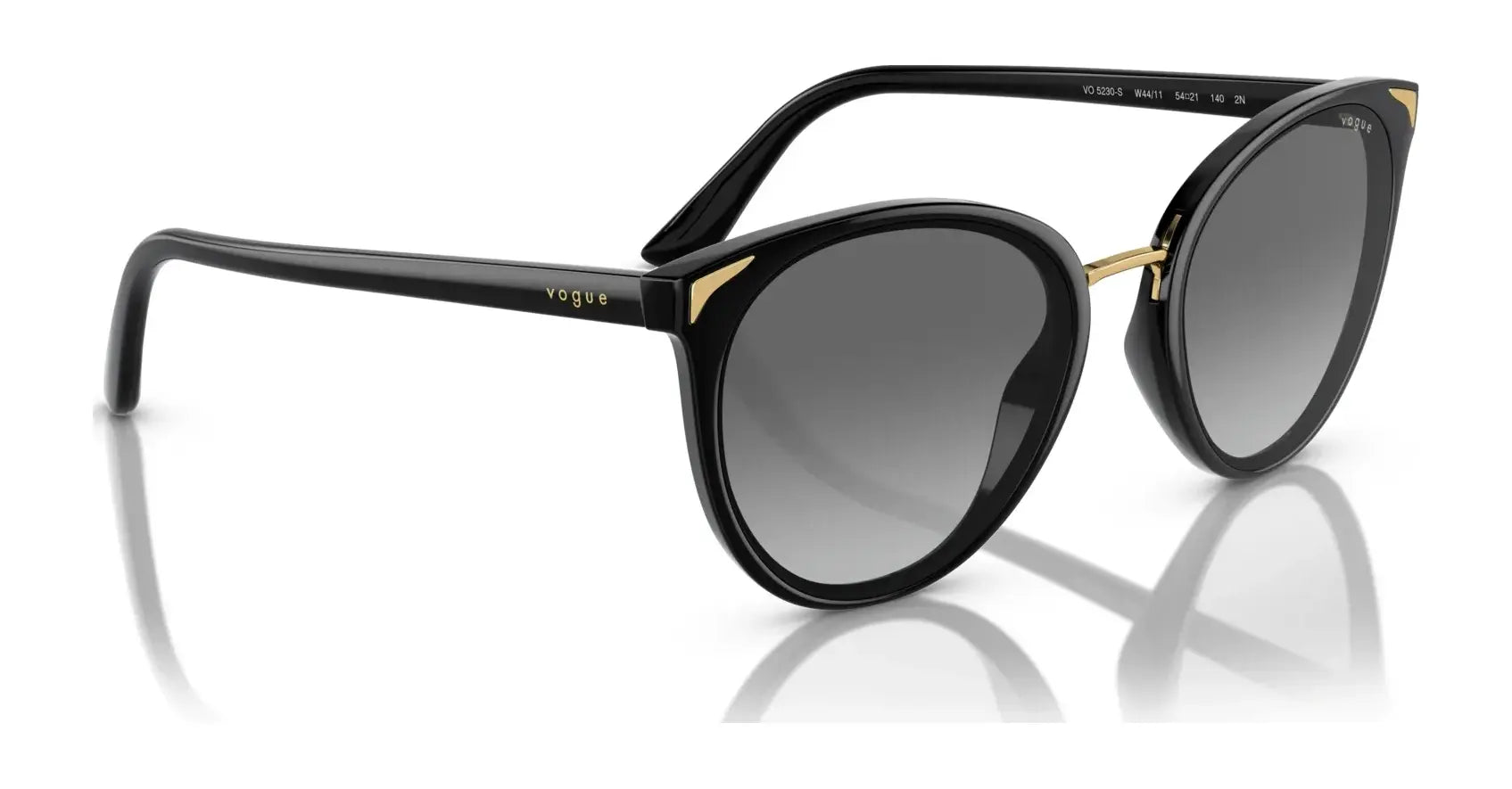 Vogue VO5230S Sunglasses | Size 54 Vogue VO5230S Sunglasses | Size 54