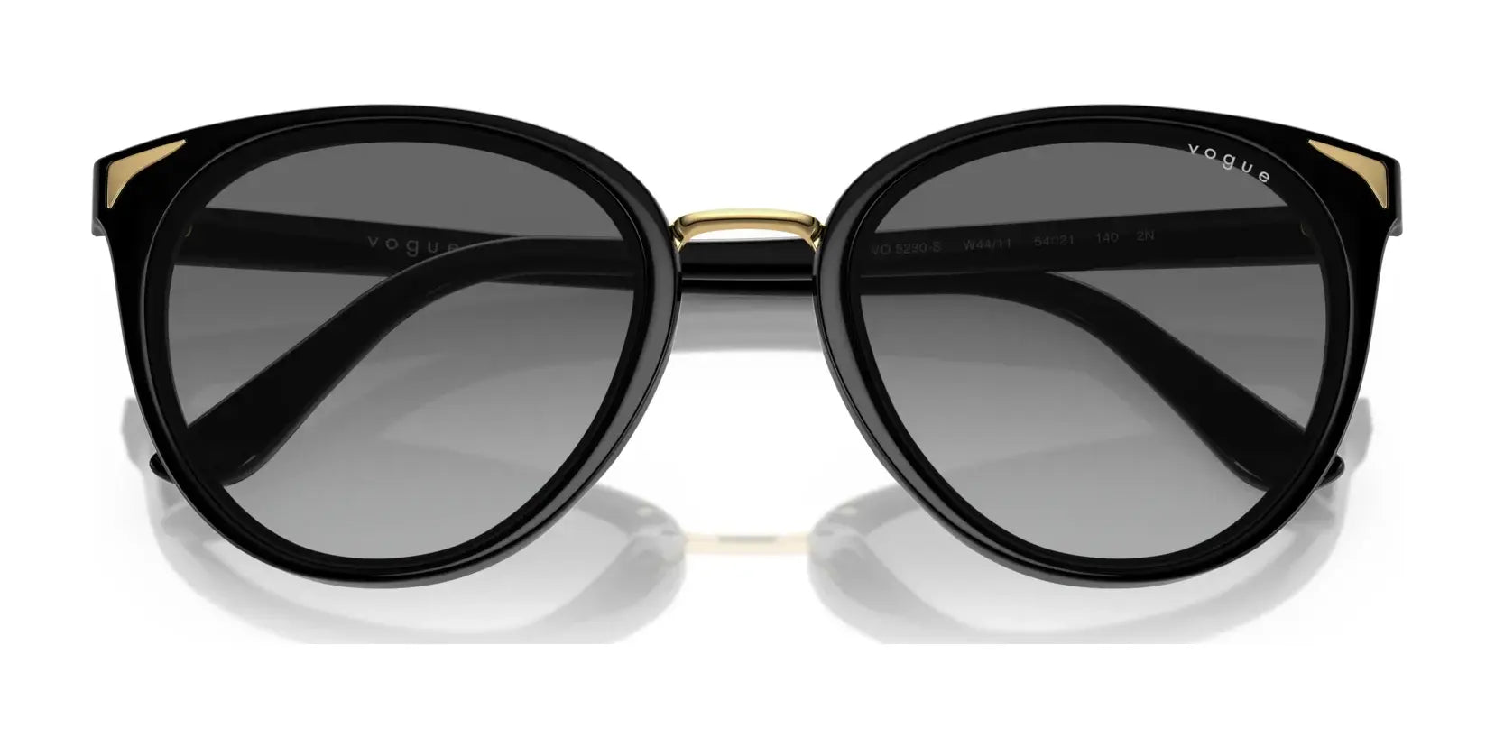 Vogue VO5230S Sunglasses | Size 54 Vogue VO5230S Sunglasses | Size 54