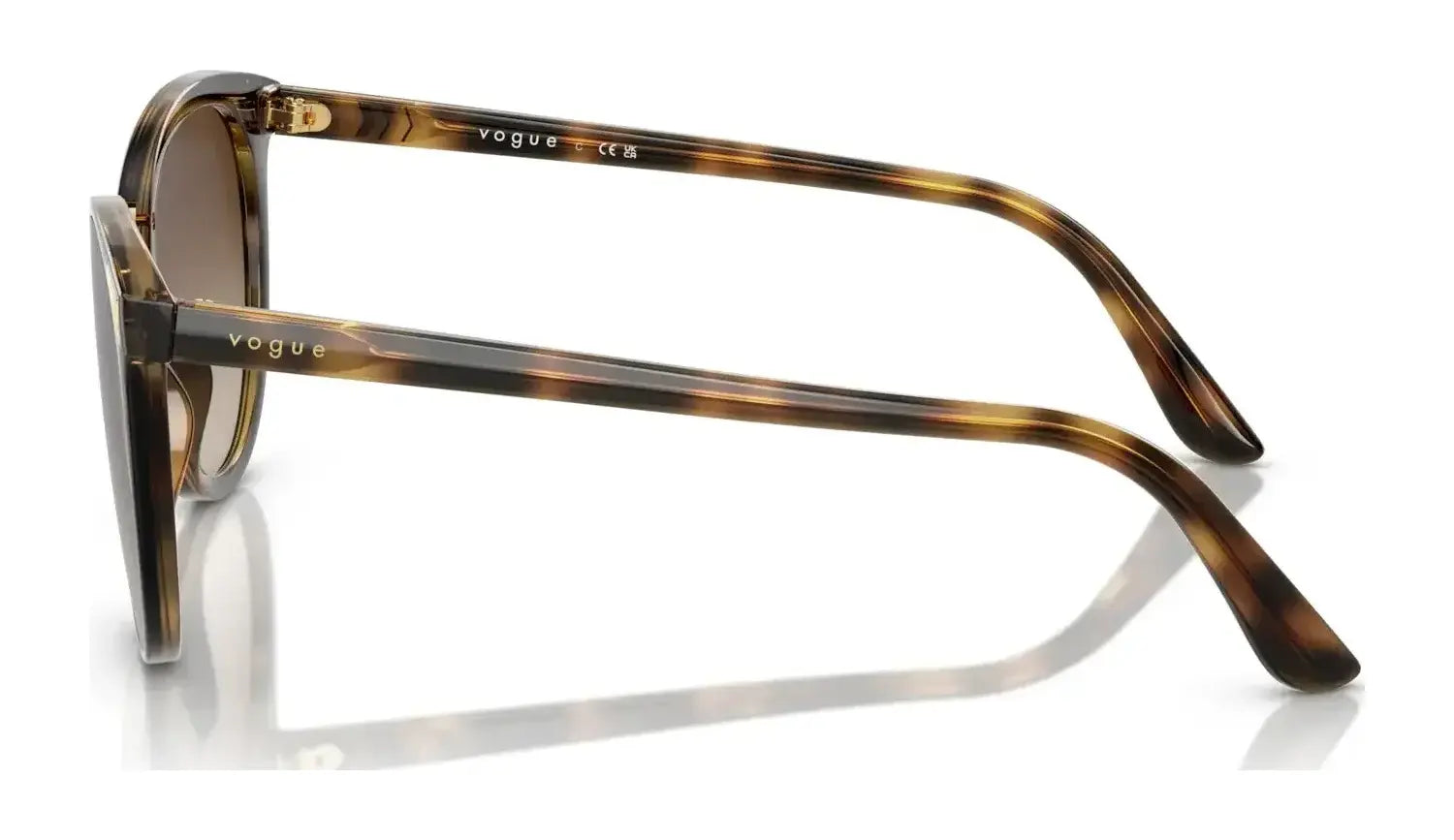 Vogue VO5230S Sunglasses | Size 54 Vogue VO5230S Sunglasses | Size 54