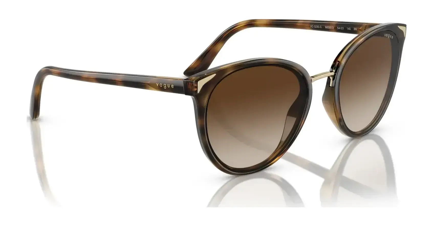 Vogue VO5230S Sunglasses | Size 54 Vogue VO5230S Sunglasses | Size 54