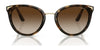Vogue VO5230S Sunglasses | Size 54 / Black / Grey Gradient (2N 26%) №W44/11