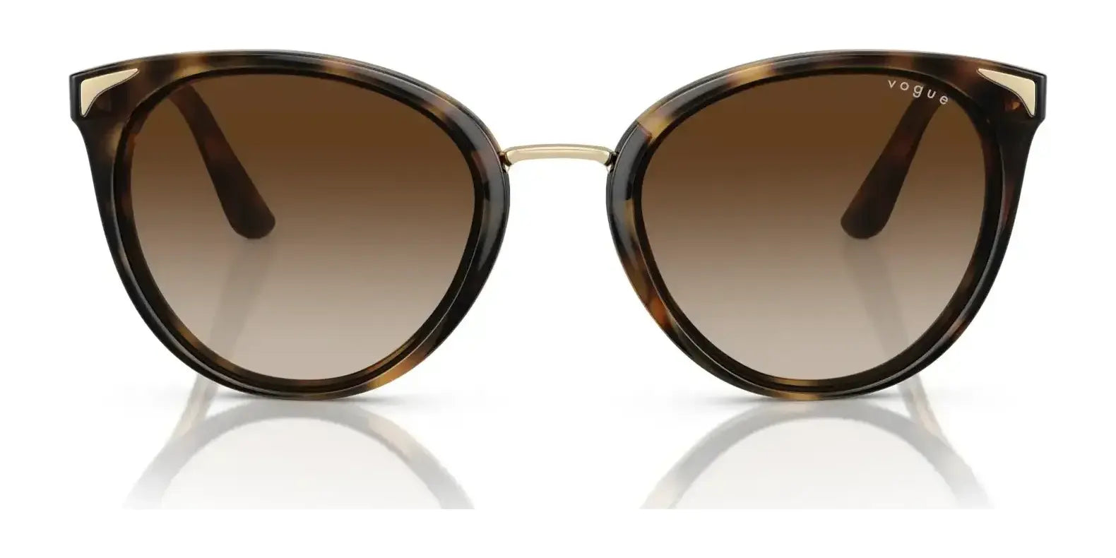 Vogue VO5230S Sunglasses | Size 54 Vogue VO5230S Sunglasses | Size 54