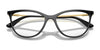Vogue VO5239 Eyeglasses / Black №W44 / Size 52