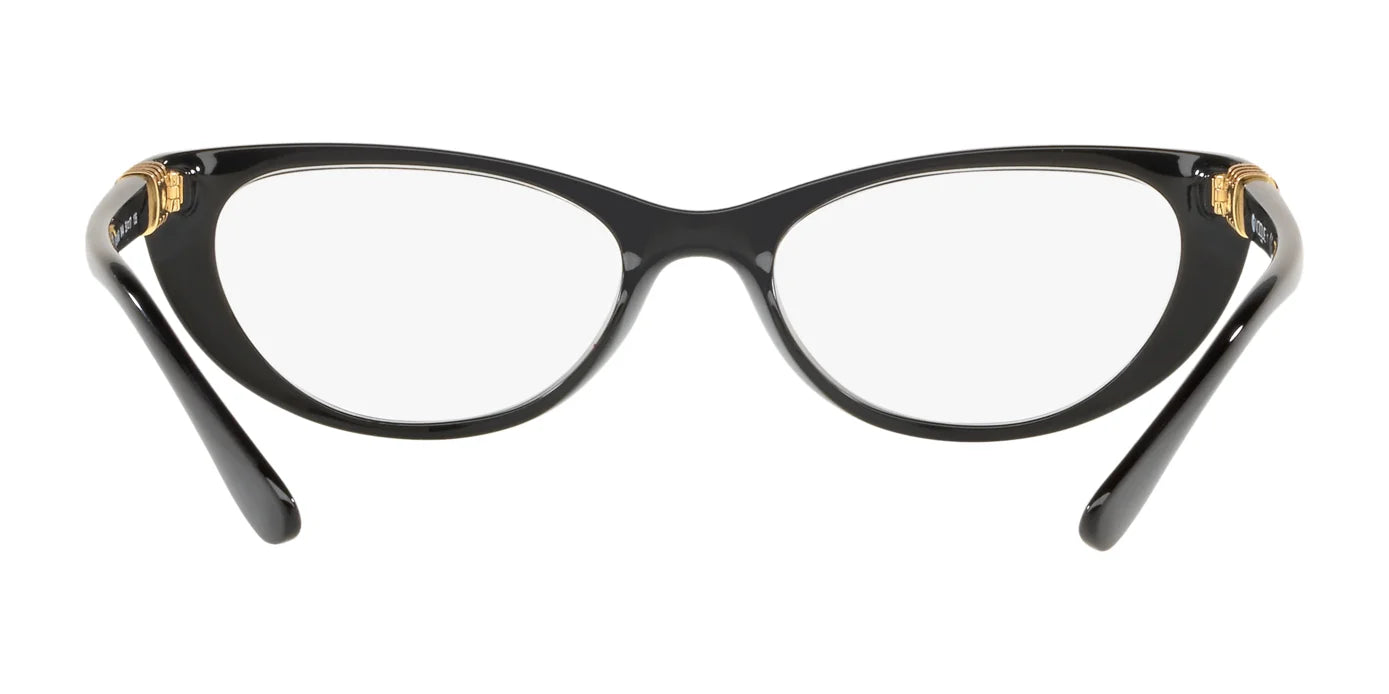 Vogue VO5240B Eyeglasses | Size 53 Vogue VO5240B Eyeglasses | Size 53