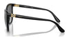 Vogue VO5243SB Sunglasses | Size 53 / Black / Grey Gradient (2N 26%) №W44/11