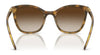 Vogue VO5243SB Sunglasses | Size 53 / Black / Grey Gradient (2N 26%) №W44/11