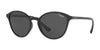 Vogue VO5255S Sunglasses | Size 55 / Black №W44/87 / Grey (3N 9.3%)