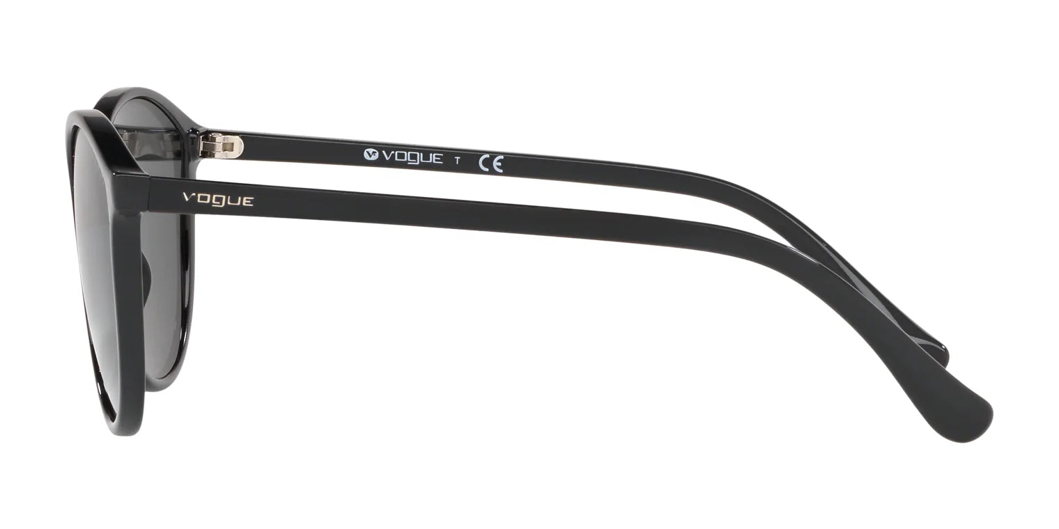 Vogue VO5255S Sunglasses | Size 55 Vogue VO5255S Sunglasses | Size 55