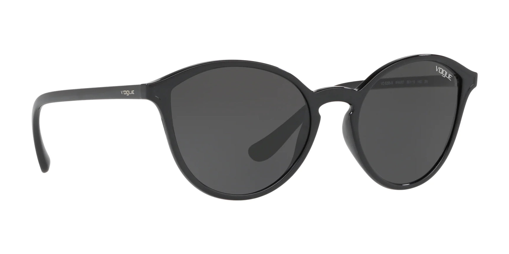 Vogue VO5255S Sunglasses | Size 55 Vogue VO5255S Sunglasses | Size 55