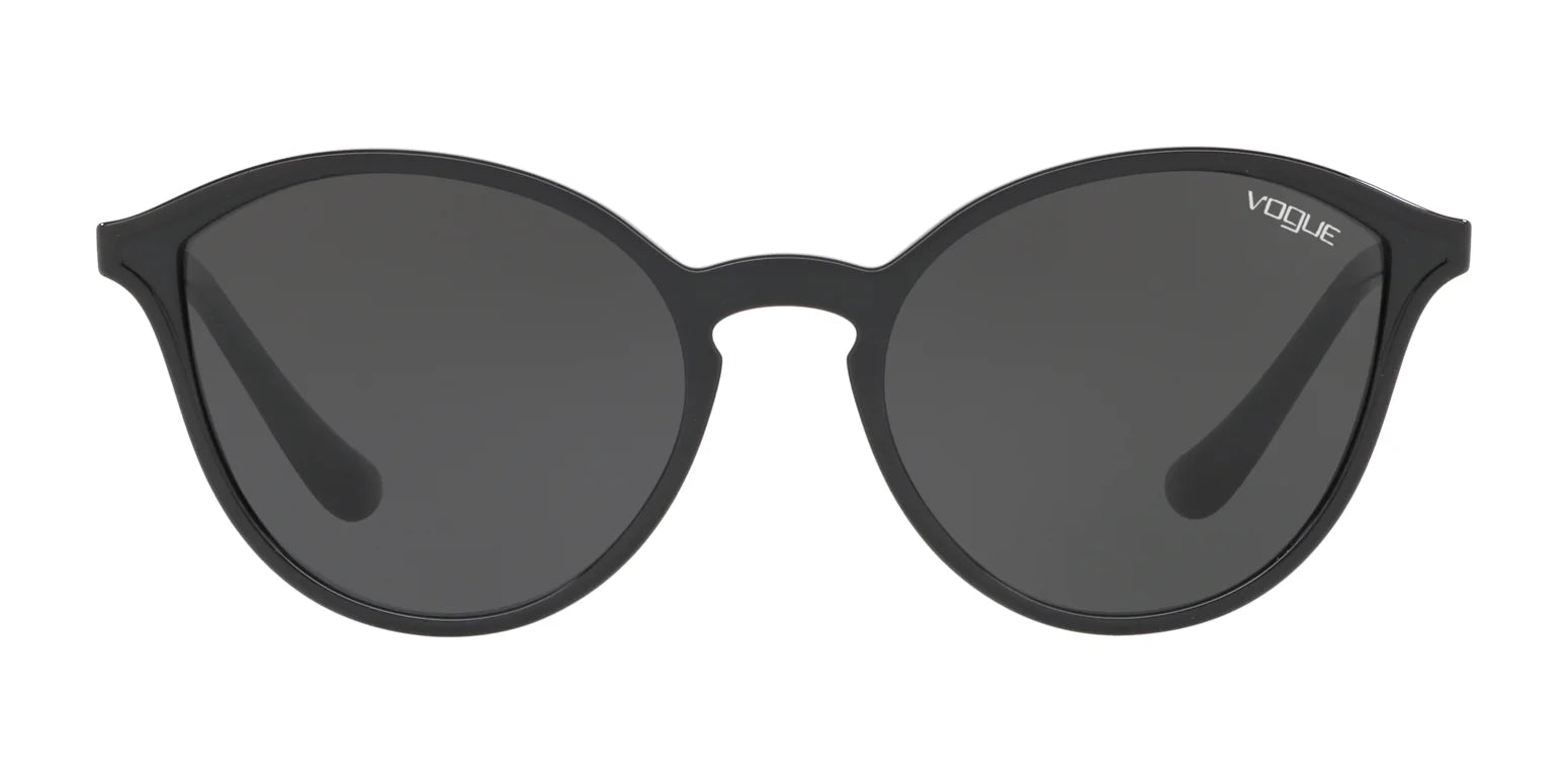 Vogue VO5255S Sunglasses | Size 55 Vogue VO5255S Sunglasses | Size 55